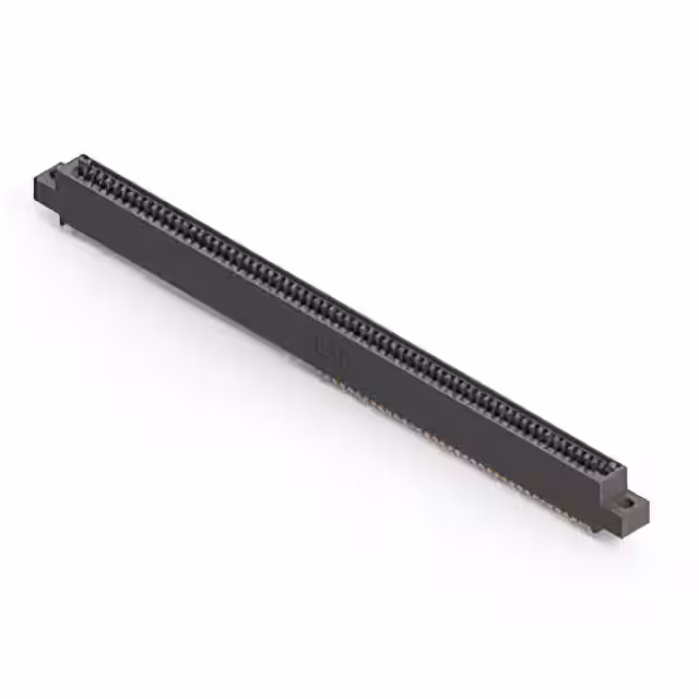 395-068-558-404 EDAC Inc.  Edgeboard Connectors